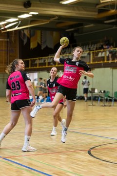 Bild 11 - wAJ Quali zur OL Runde 2